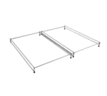 Hatco 4 RAIL