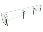 Hatco B950SWIVEL-108