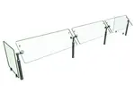Hatco B950SWIVEL-120
