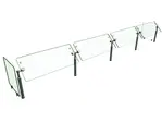 Hatco B950SWIVEL-144
