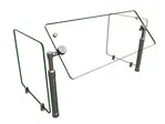 Hatco B950SWIVEL-36