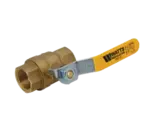 Hatco BALLVALVE1INCH