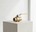 Hatco BALLVALVE1INCH