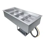 Hatco CWB-4-120-QS