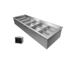Hatco CWBX-3