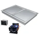 Hatco FTBR-2