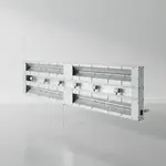 Hatco GRAHL-24D3-120QS