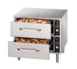 Hatco HDW-2-120-QS