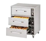 Hatco HDW-3