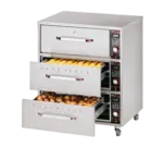 Hatco HDW-3N
