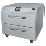 Hatco HDWTC-2
