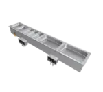 Hatco HWBI-S3D