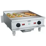 Hatco IGRID-2418-FS