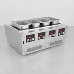 Hatco IRC-4