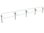Hatco ORBIT360-144