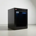 Hatco PWC.12BLK515 Electric Countertop Plate Warmer