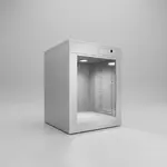 Hatco PWC.12SS515 Electric Countertop Plate Warmer