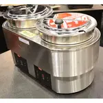 Hatco RHW-2