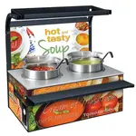 Hatco SW2-7QT