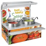 Hatco SW2-7QT