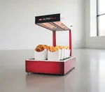 Hatco UGFFL-120-T-QS