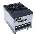 Hawk ASP-18-4500