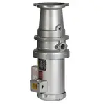 Hobart FD4/50+BUILDUP