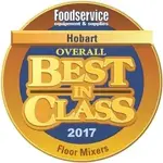 Hobart HL600+BUILDUP