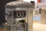 Hobart HL662+BUILDUP