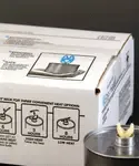 Hollowick EZ638-6PK