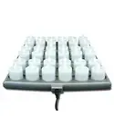 Hollowick HFRP36-CL