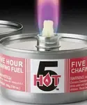 Hollowick HOT5-24