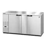 Hoshizaki BB69-S