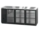 Hoshizaki BB80-G
