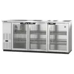 Hoshizaki BB80-G-S