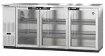 Hoshizaki BB80-G-S
