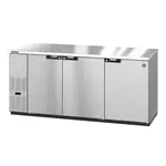 Hoshizaki BB80-S