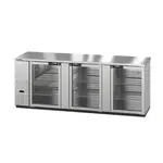 Hoshizaki BB95-G-S
