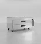 Hoshizaki CF60B