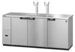 Hoshizaki DD80-S