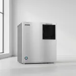 Hoshizaki F-2001MRJZ-C 30" Ice Maker - Flake-Style Ice Production