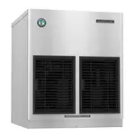 Hoshizaki FD-650MWJ-C 22" Cubelet Ice Maker - Nugget-Style