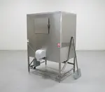 Hoshizaki HCD-1000B Ice Bagging System