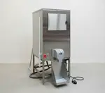 Hoshizaki HCD-500B Ice Bagging System