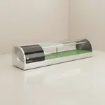 Hoshizaki HNC-120BA-L-SLH