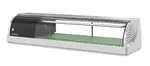 Hoshizaki HNC-120BA-L-SLH