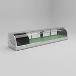 Hoshizaki HNC-150BA-L-SLH