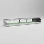 Hoshizaki HNC-180BA-L-SLH