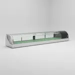 Hoshizaki HNC-180BA-R-SLH