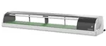Hoshizaki HNC-180BA-R-SLH